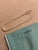 Elsa peretti for tiffany Padova sterling silver ice tongs 6 1/2” long