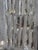 Cluny Pattern Flatware Set from Christofle, Set of 87 For Sale - Image 4 of 13