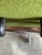 Mid-Century Modern 1950s Original Labofa Swivel Office Desk Chair by Jørgen Rasmussen Denmark For Sale - Image 3 of 10