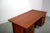 Brown Japan Series EU02 Desk by Cees Braakman for Pastoe, 1965 For Sale - Image 8 of 15