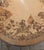 Buchschmid & Gretaux Glass Top Marquetry Inlaid WoodTable For Sale - Image 4 of 13