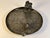 Victorian Silver-Plated Kate Greenaway Card Tray for your consideration. The card tray measures approx. 3 inches tall and...