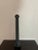 Black Table Lamp Keos by Nuccio Bertone Design for Bilumen For Sale - Image 8 of 12