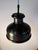Gray Country Line Pendant Lamp in Anthracite by Sidse Werner for Holmegaard For Sale - Image 8 of 11