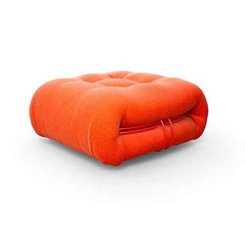 A design puff with soft, generous contours, designed to bring home casual, sophisticated comfort that opens the door to...