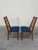 Danish Teak Mid Century Dining Chairs, Set of 4 For Sale In Tampa - Image 6 of 12