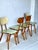 Dining Chairs by Ton, 1960s, Set of 4 For Sale - Image 14 of 18