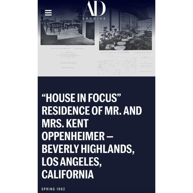 1950s Mid-Century Shoji Screens - a Pair For Sale - Image 11 of 11