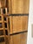 Tan Corner Bookcase in Oak from Globe Wernicke, 1890s, Set of 24 For Sale - Image 8 of 13