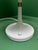 Orange Model 3175 Table Lamp from Erco, 1970s For Sale - Image 8 of 9