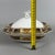 Antique English Hand-Decorated Porcelain Tureen from Soho Pottery, 1913 For Sale - Image 12 of 13