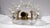Large Murano Glass Wall Lights, Italy, 1990s For Sale - Image 3 of 7