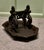 Mid 19th Century Victorian Cast Iron Boot Scraper by T Holcroft & Sons, 1850 For Sale - Image 5 of 7