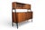 Brown Mid 20th Century Double High Sideboard in Mahogany by Nathan For Sale - Image 8 of 16