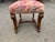 Late 20th Century Set of 8 French Louis Xiv Style Carved Oak Upholstered Dining Chairs For Sale - Image 16 of 17