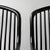 Vintage Stendig "Andover" Pair of Arm Chairs in Copper Rust Velvet For Sale - Image 12 of 18
