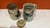 Lily Schor is a longtime ceramic artist and sculptor known for both functional pottery and expressive clay face...