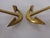 Maritime Anchor Candlesticks in Brass, Germany, 1960s, Set of 2 For Sale - Image 18 of 18