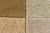Modern Geometric Checkerboard-Patterned Hand-Knotted Rug. 8'x 10'7" For Sale - Image 13 of 13