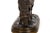 Authentic Lifetime Bronze Sculpture of “Grazing Ewe” by Rosa Bonheur Ca. 1860s For Sale - Image 13 of 18