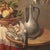 Italian Artist, Still Life, 1950, Oil on Canvas, Framed For Sale - Image 12 of 17