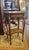 Fine Antique French Stone Top Marquetry Side Table For Sale - Image 14 of 15
