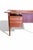 Teak Desk with Bookshelf by Peter Løvig Nielsen for Hedensted Møbelfabrik, 1960s For Sale - Image 6 of 18
