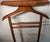 1960s Valet Stand in Beech by Ico Parisi from Fratelli Reguitti, 1960s For Sale - Image 5 of 18