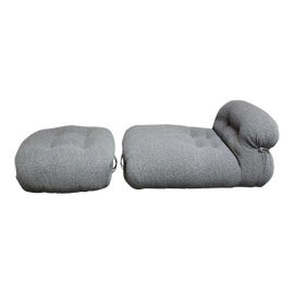 Example of Cassina Sofas
