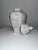 Asian Reticulated Ginger Jar With Lid For Sale - Image 3 of 11