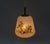 Metal Ceiling Light by Max & Moritz from Doria Leuchten, 1960s For Sale - Image 7 of 16