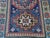 Antique Caucasian Runner Rug. 3'6"x 9'4" For Sale - Image 11 of 12