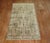 Persian Vintage Tree of Life Feminine Malayer Rug - 4'11" x 8'7" For Sale - Image 3 of 8