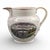 Georgian Sunderland Lustreware Jug with Poetic Decor, 1810s For Sale - Image 9 of 9