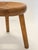 Vintage Sauna Stool by Bertel Gardberg, 1950s For Sale - Image 3 of 11