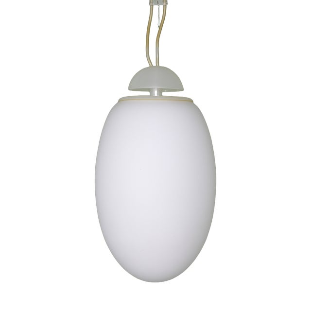 Brera Pendant Lamp by Achille Castiglioni for Flos, 1980s For Sale