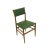1950s Leggera Chair by Gio Ponti for Cassina, 1951 For Sale - Image 5 of 13