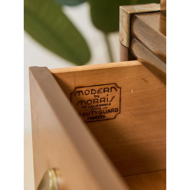 Who knew your Morris dresser could look so good? Our vintage collection of dressers and armories are the perfect fit for...