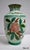 Limoges Porcelain Vase with Flower Decorations, 1930s For Sale - Image 12 of 18