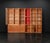 Modular Wall Unit in Pine, 1950s, Set of 13 For Sale - Image 4 of 18