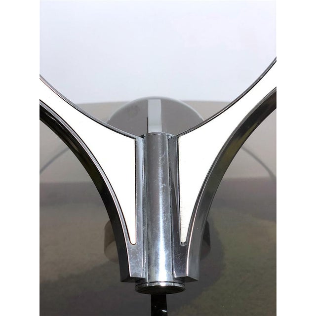 1970s Vintage Italian Wall Lights by Gaetano Sciolari, 1970, Set of 2 For Sale - Image 5 of 18