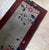 1920s Antique Chinese Art Deco Rug 2.1' X 4.1' (64cm X 125cm) 1920s For Sale - Image 5 of 6