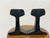 2020s Cyan Design Smithy Bookends, Pair For Sale - Image 5 of 12