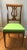 French 1810-1820 Western France Directoire Chairs - A Pair For Sale - Image 3 of 5