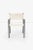 Van Keppel Green "VKG" Outdoor/ IndoorLounge Chair 1955c. Custom made by California Living 2000c. Woven heavy vinyl...
