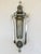 Traditional 1960s Traditional Style Chrome Door Knocker For Sale - Image 3 of 5