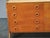 1960s Czechoslovak Maple Sideboard with Drawers and Cabinet, 1960s For Sale - Image 5 of 18
