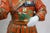 Antique German Carl Thieme Dresden Yeoman of the Guard Beefeater Figurine 11" For Sale - Image 12 of 14