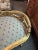 Early 20th Century Vintage Upholstered Giltwood Louis IV Style Bench For Sale - Image 4 of 10