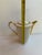 Vintage Limoges France Large 1000 Ml White With Gold Trim Coffee Pot With Lid by Cenpor For Sale - Image 10 of 18